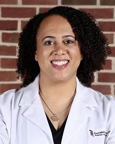 Dr. Shelly L. Somlar, of Davidson Dental Associates.